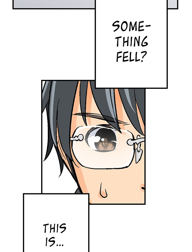 Shitai no ♡ Karen-san!! Chapter 14 page 21 - Chapter 14