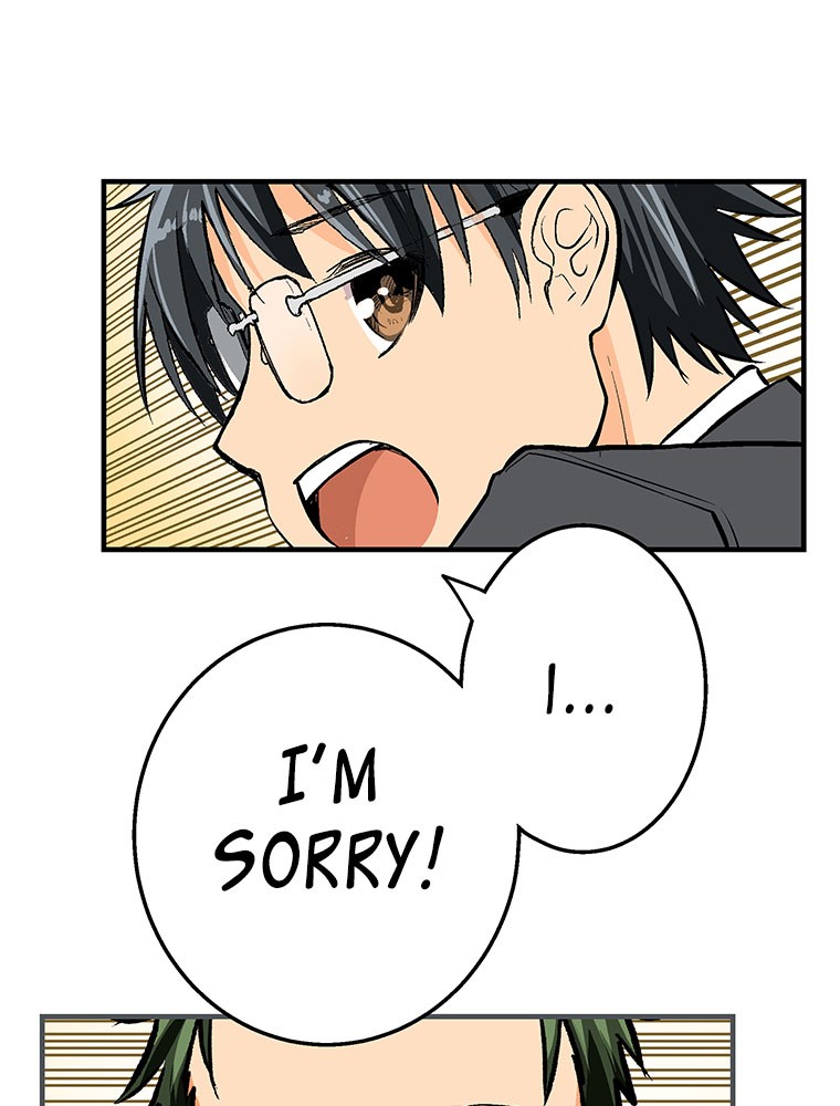 Shitai no ♡ Karen-san!! Chapter 14 page 28 - Chapter 14