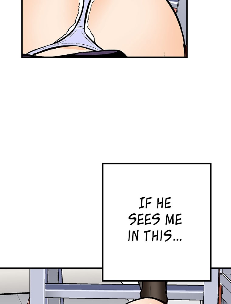 Shitai no ♡ Karen-san!! Chapter 14 page 3 - Chapter 14