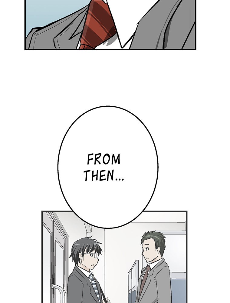 Shitai no ♡ Karen-san!! Chapter 14 page 32 - Chapter 14