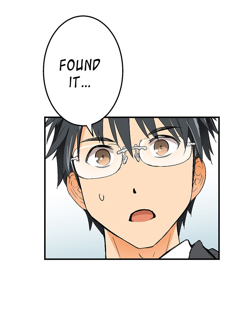Shitai no ♡ Karen-san!! Chapter 14 page 37 - Chapter 14