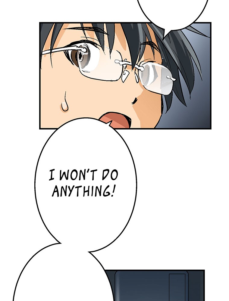 Shitai no ♡ Karen-san!! Chapter 14 page 39 - Chapter 14