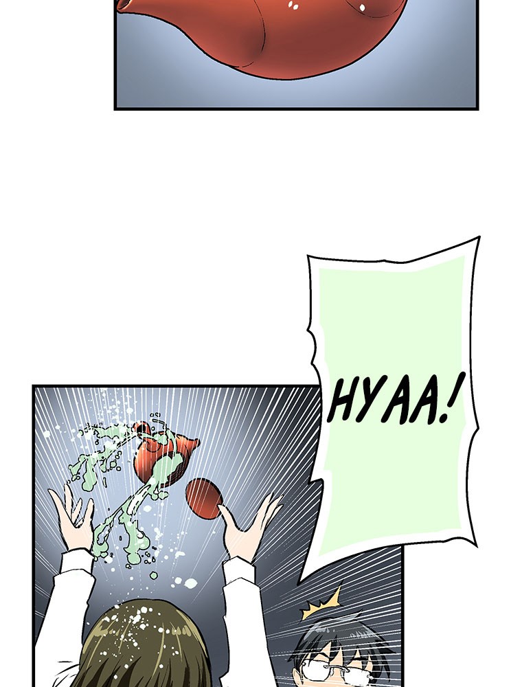 Shitai no ♡ Karen-san!! Chapter 14 page 42 - Chapter 14
