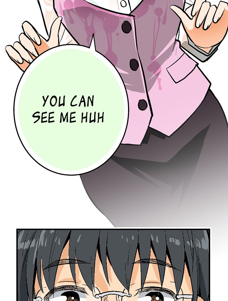 Shitai no ♡ Karen-san!! Chapter 14 page 48 - Chapter 14