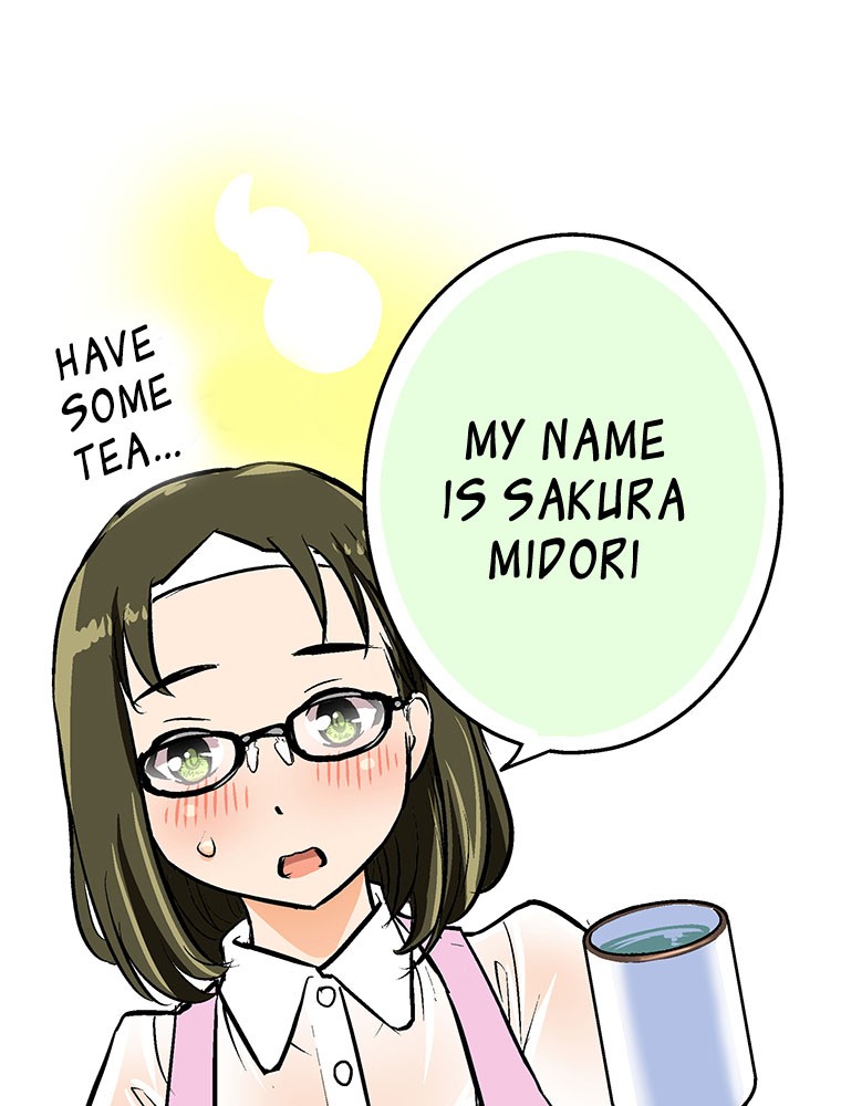 Shitai no ♡ Karen-san!! Chapter 14 page 52 - Chapter 14