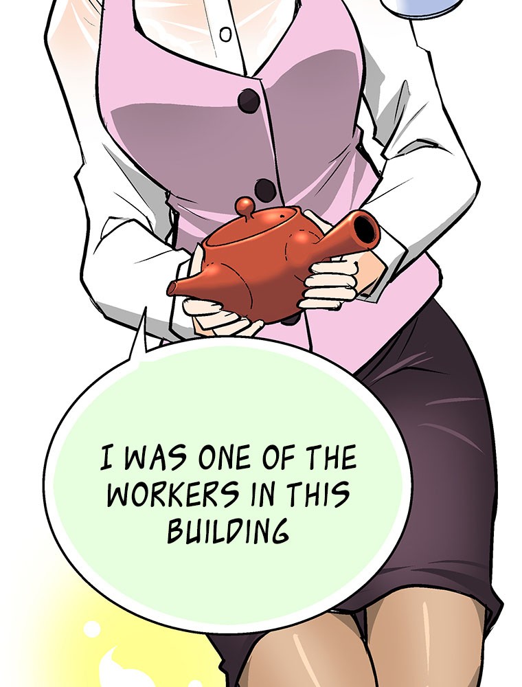Shitai no ♡ Karen-san!! Chapter 14 page 53 - Chapter 14