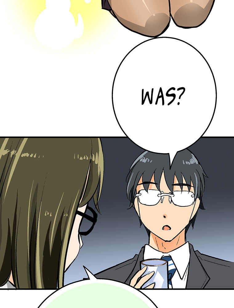 Shitai no ♡ Karen-san!! Chapter 14 page 54 - Chapter 14