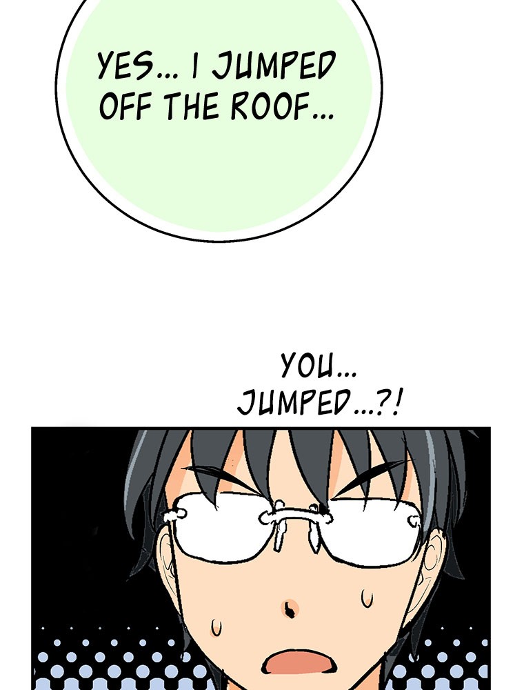 Shitai no ♡ Karen-san!! Chapter 14 page 55 - Chapter 14