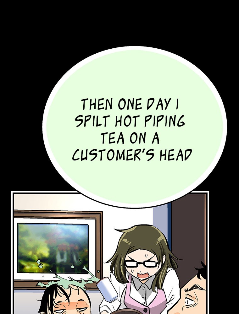 Shitai no ♡ Karen-san!! Chapter 14 page 59 - Chapter 14