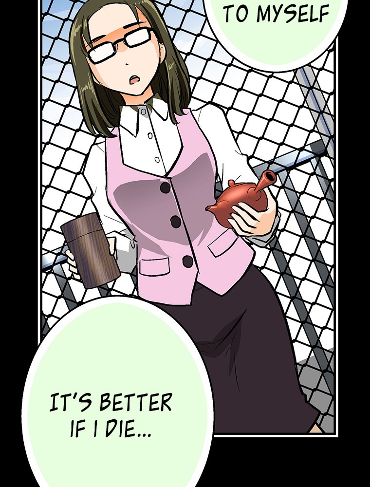 Shitai no ♡ Karen-san!! Chapter 14 page 62 - Chapter 14