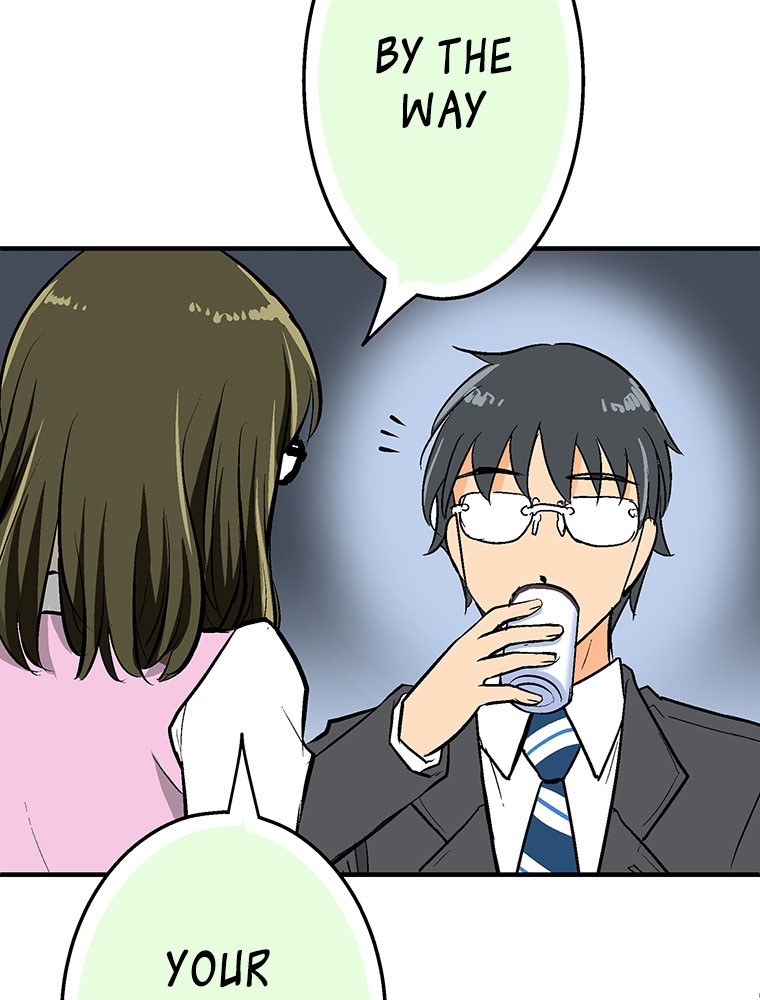 Shitai no ♡ Karen-san!! Chapter 14 page 67 - Chapter 14
