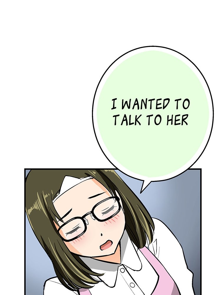 Shitai no ♡ Karen-san!! Chapter 14 page 71 - Chapter 14