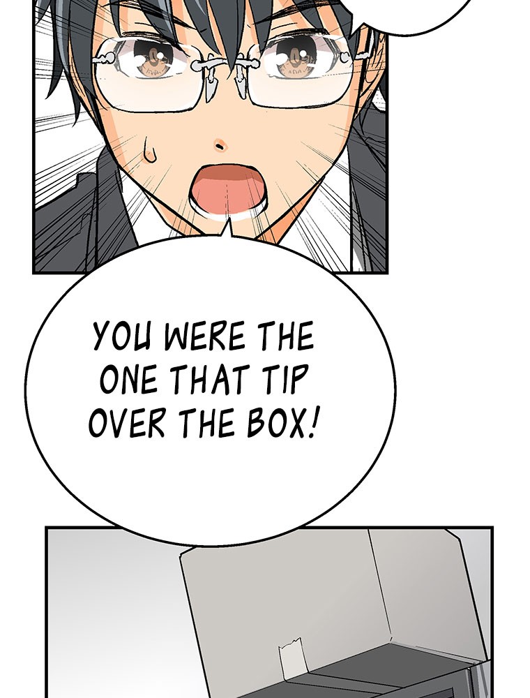 Shitai no ♡ Karen-san!! Chapter 14 page 75 - Chapter 14
