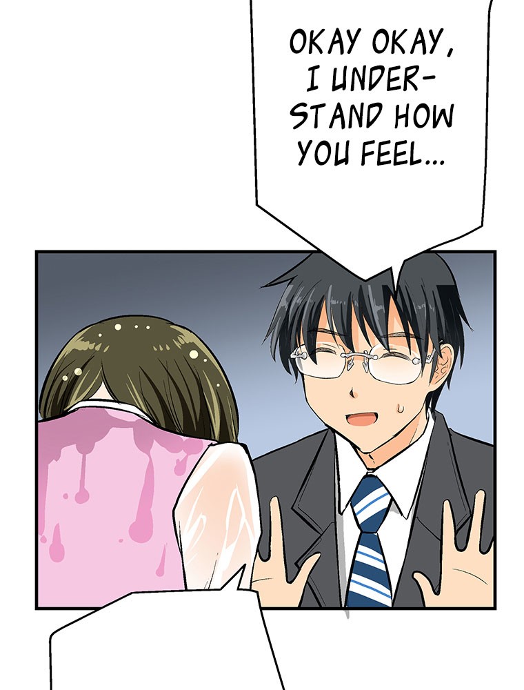 Shitai no ♡ Karen-san!! Chapter 14 page 79 - Chapter 14