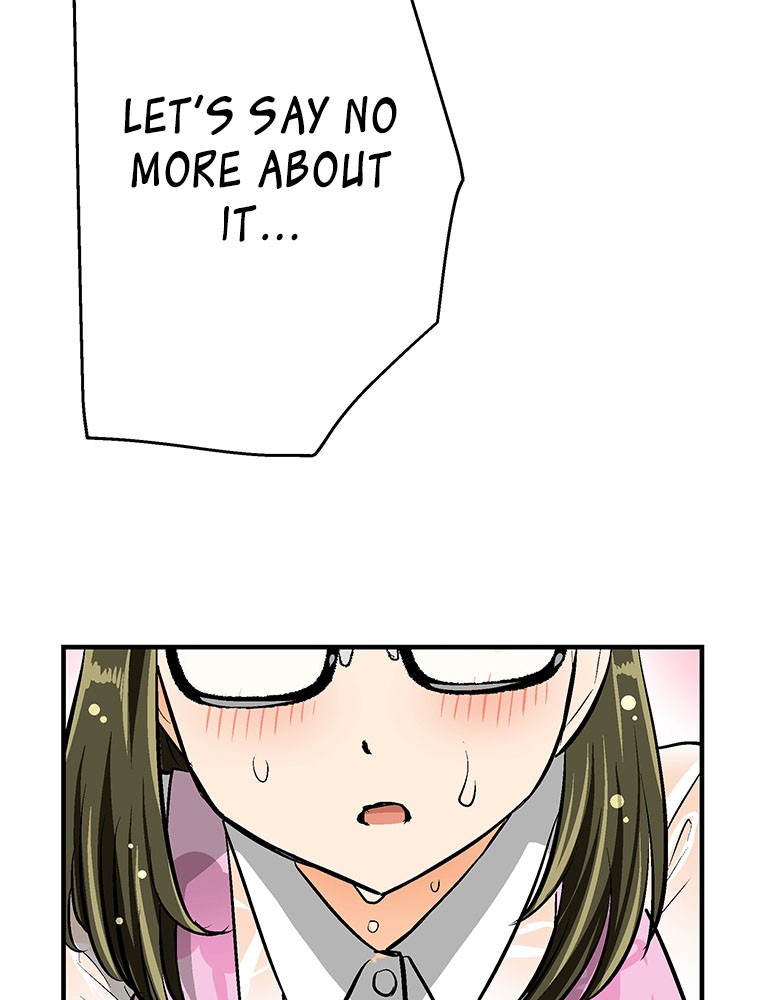 Shitai no ♡ Karen-san!! Chapter 14 page 80 - Chapter 14