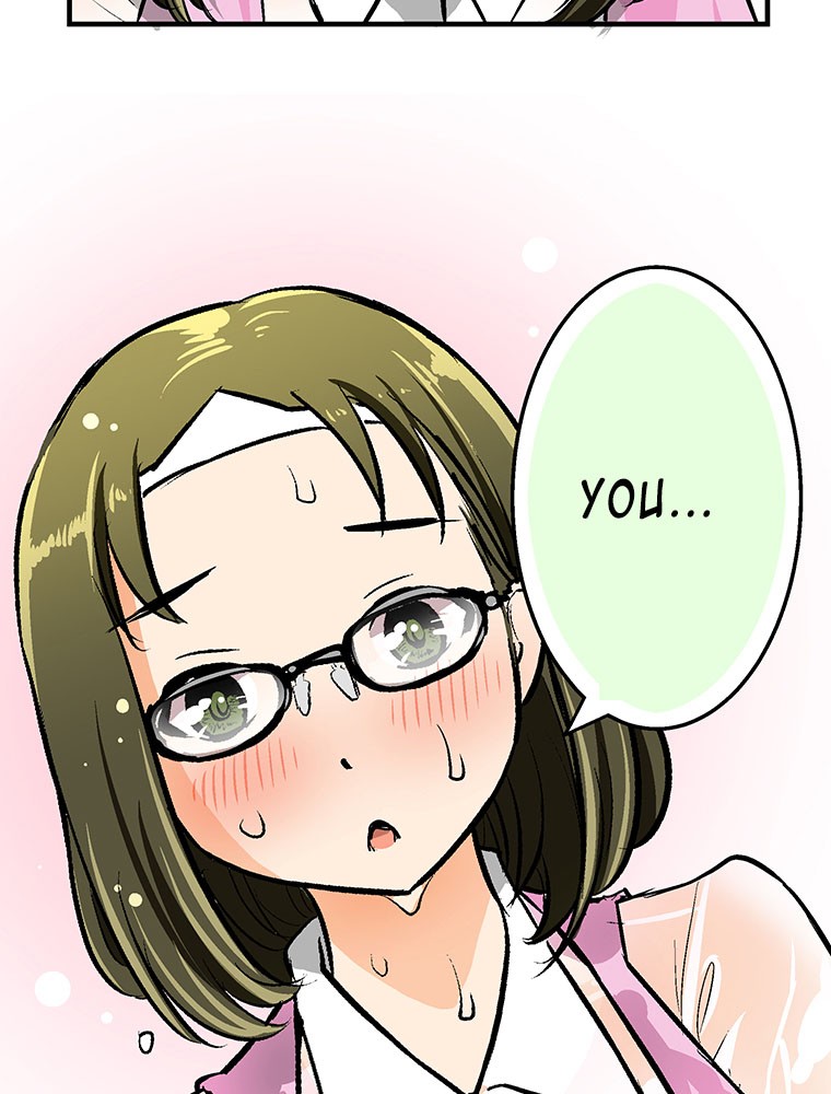 Shitai no ♡ Karen-san!! Chapter 14 page 81 - Chapter 14