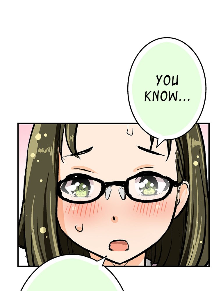 Shitai no ♡ Karen-san!! Chapter 14 page 83 - Chapter 14