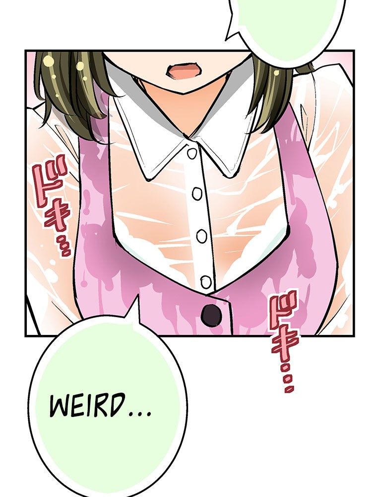 Shitai no ♡ Karen-san!! Chapter 14 page 86 - Chapter 14