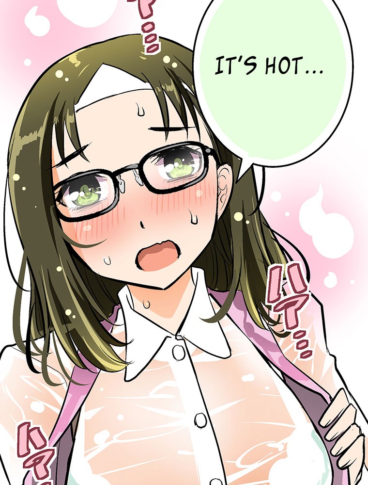Shitai no ♡ Karen-san!! Chapter 14 page 90 - Chapter 14