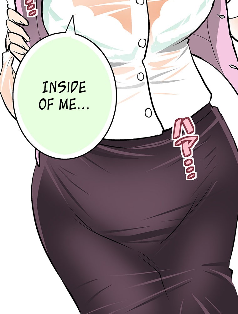 Shitai no ♡ Karen-san!! Chapter 14 page 91 - Chapter 14