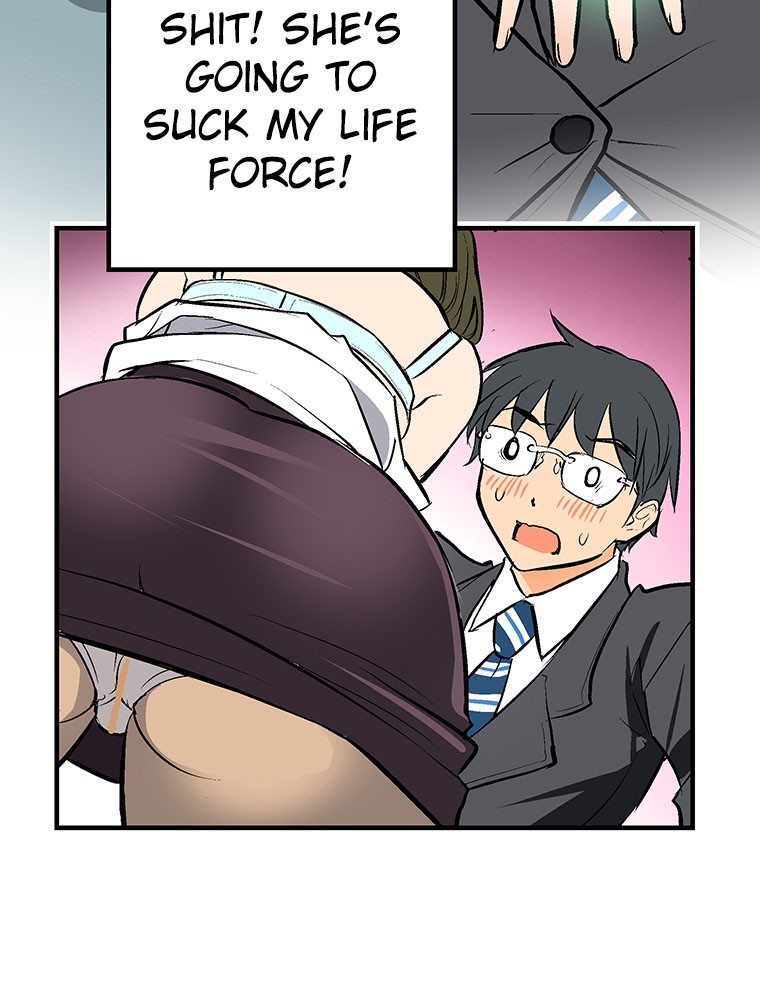 Shitai no ♡ Karen-san!! Chapter 15 page 10 - Chapter 15