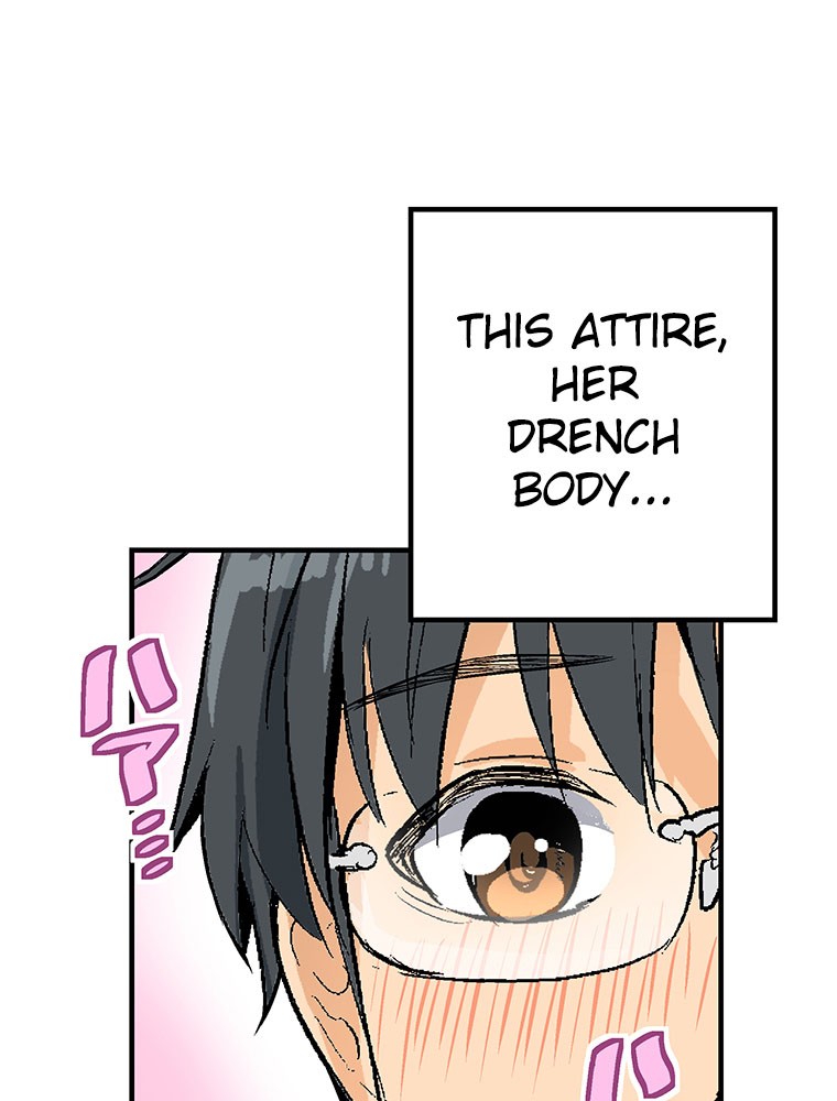 Shitai no ♡ Karen-san!! Chapter 15 page 12 - Chapter 15