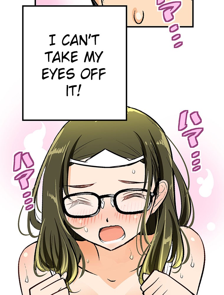 Shitai no ♡ Karen-san!! Chapter 15 page 13 - Chapter 15