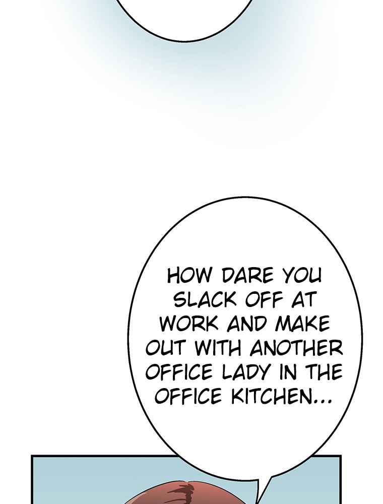 Shitai no ♡ Karen-san!! Chapter 15 page 16 - Chapter 15