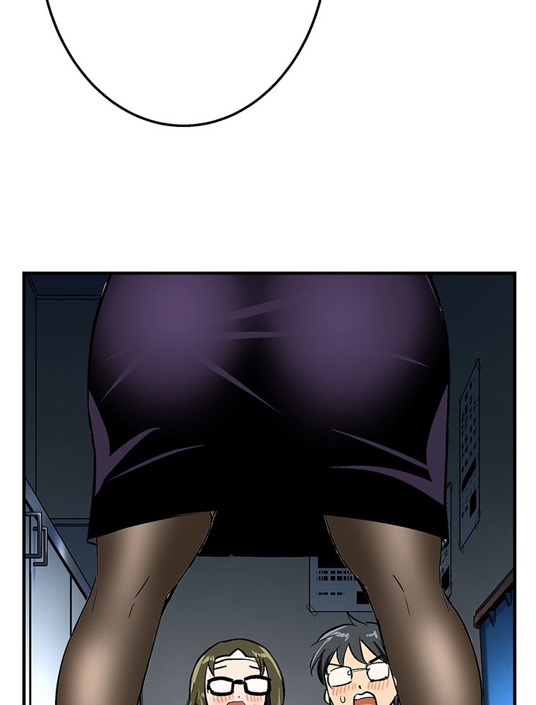 Shitai no ♡ Karen-san!! Chapter 15 page 18 - Chapter 15