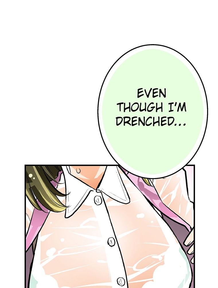 Shitai no ♡ Karen-san!! Chapter 15 page 2 - Chapter 15
