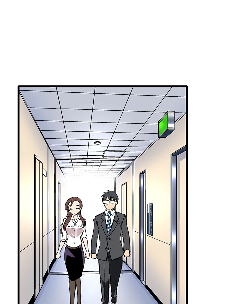 Shitai no ♡ Karen-san!! Chapter 15 page 20 - Chapter 15