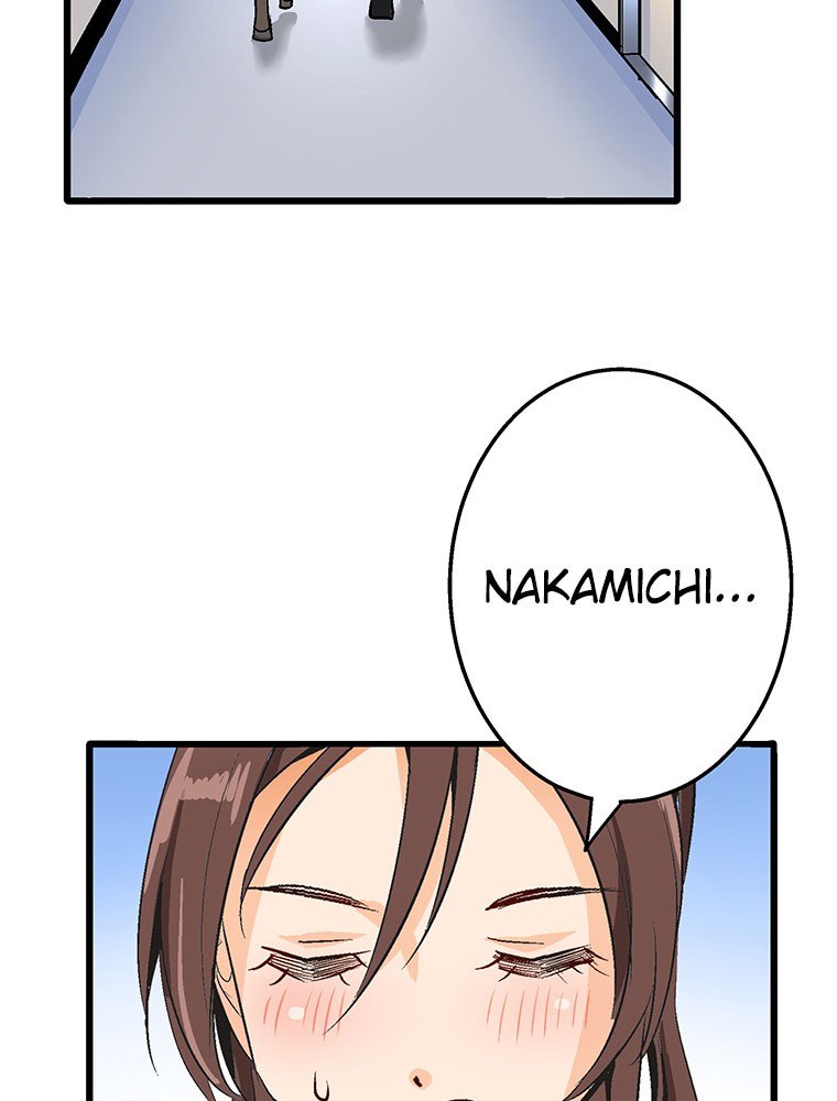 Shitai no ♡ Karen-san!! Chapter 15 page 21 - Chapter 15