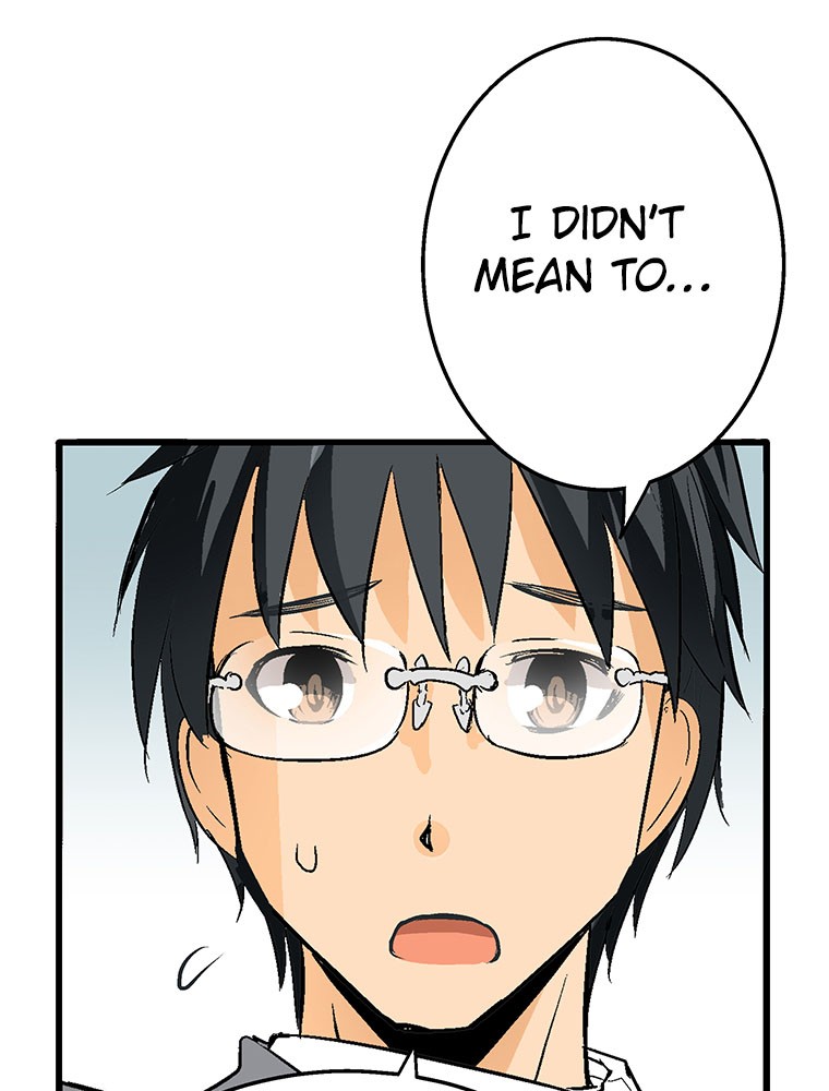 Shitai no ♡ Karen-san!! Chapter 15 page 23 - Chapter 15