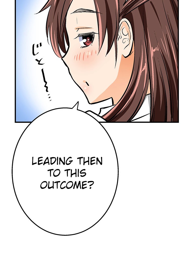 Shitai no ♡ Karen-san!! Chapter 15 page 25 - Chapter 15