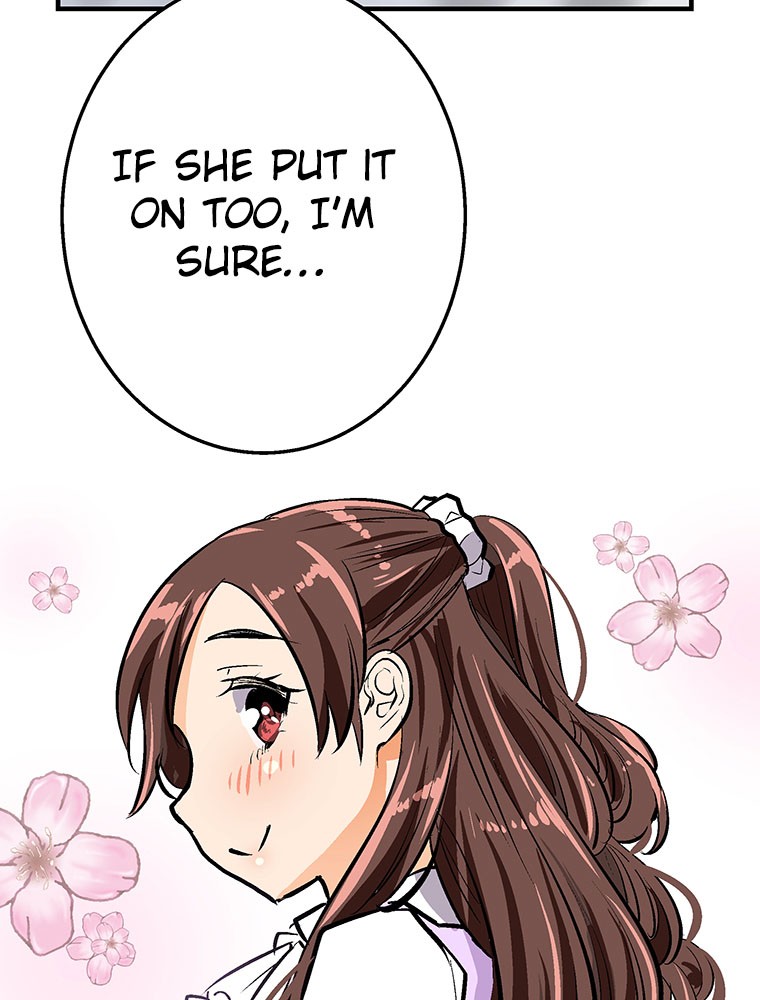 Shitai no ♡ Karen-san!! Chapter 15 page 27 - Chapter 15
