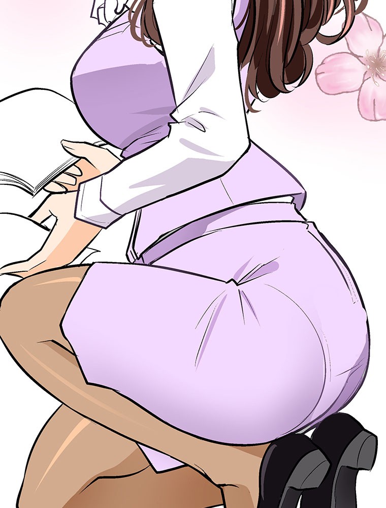 Shitai no ♡ Karen-san!! Chapter 15 page 28 - Chapter 15