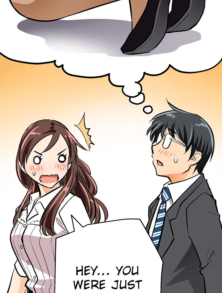 Shitai no ♡ Karen-san!! Chapter 15 page 29 - Chapter 15