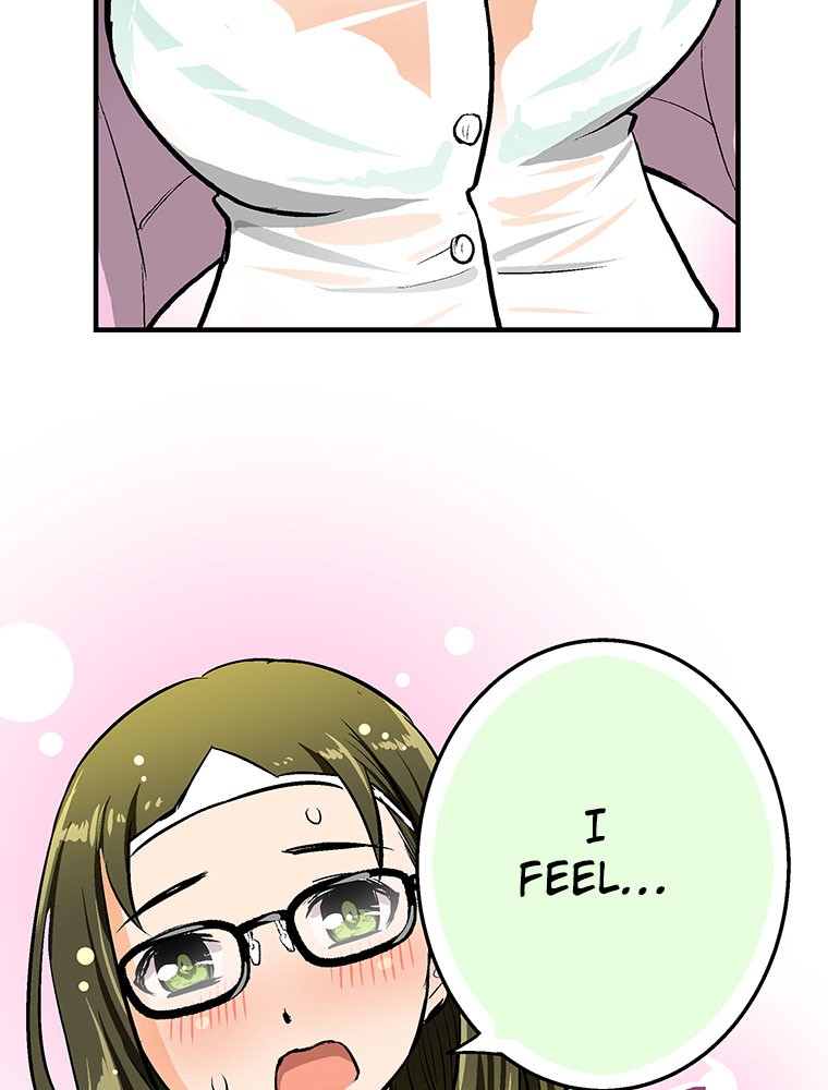 Shitai no ♡ Karen-san!! Chapter 15 page 3 - Chapter 15