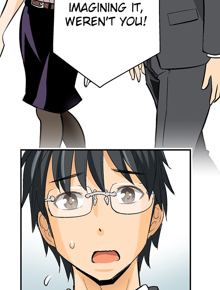 Shitai no ♡ Karen-san!! Chapter 15 page 30 - Chapter 15