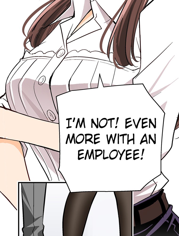 Shitai no ♡ Karen-san!! Chapter 15 page 33 - Chapter 15