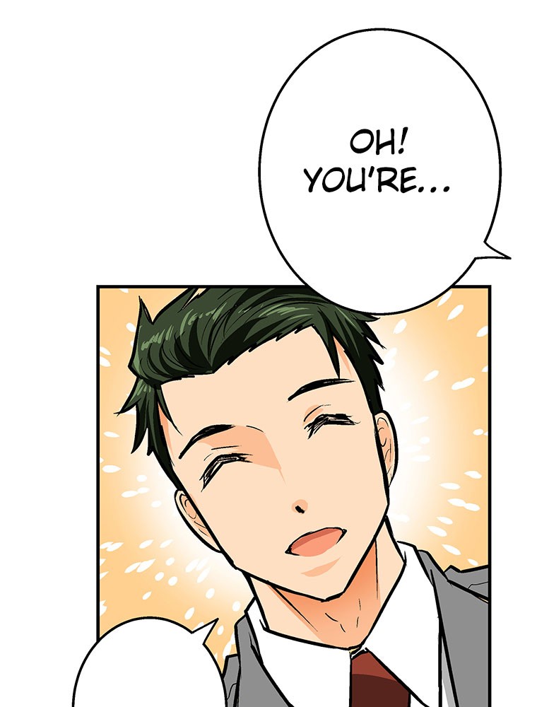 Shitai no ♡ Karen-san!! Chapter 15 page 37 - Chapter 15