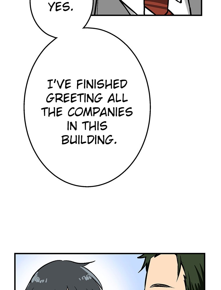 Shitai no ♡ Karen-san!! Chapter 15 page 38 - Chapter 15