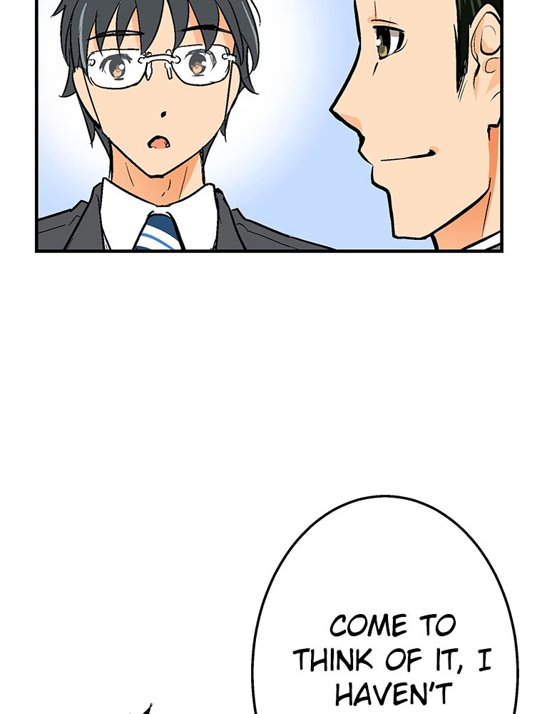 Shitai no ♡ Karen-san!! Chapter 15 page 39 - Chapter 15