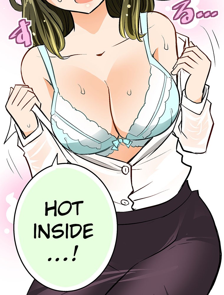 Shitai no ♡ Karen-san!! Chapter 15 page 4 - Chapter 15