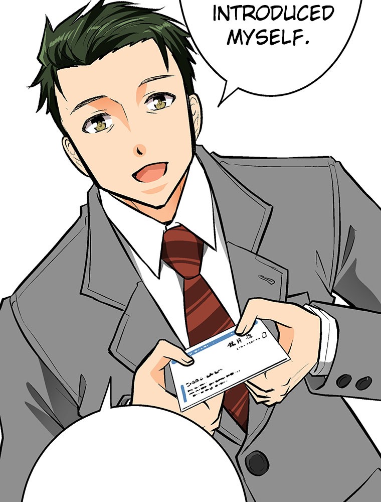 Shitai no ♡ Karen-san!! Chapter 15 page 40 - Chapter 15