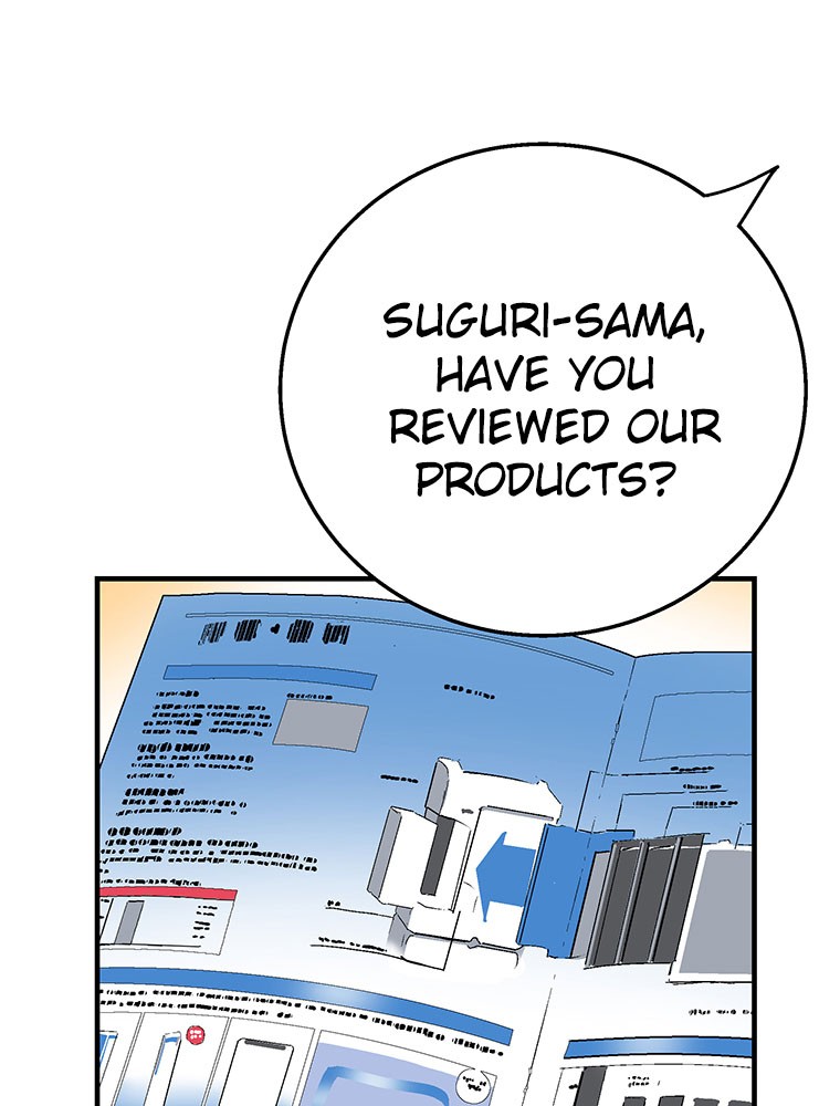 Shitai no ♡ Karen-san!! Chapter 15 page 42 - Chapter 15