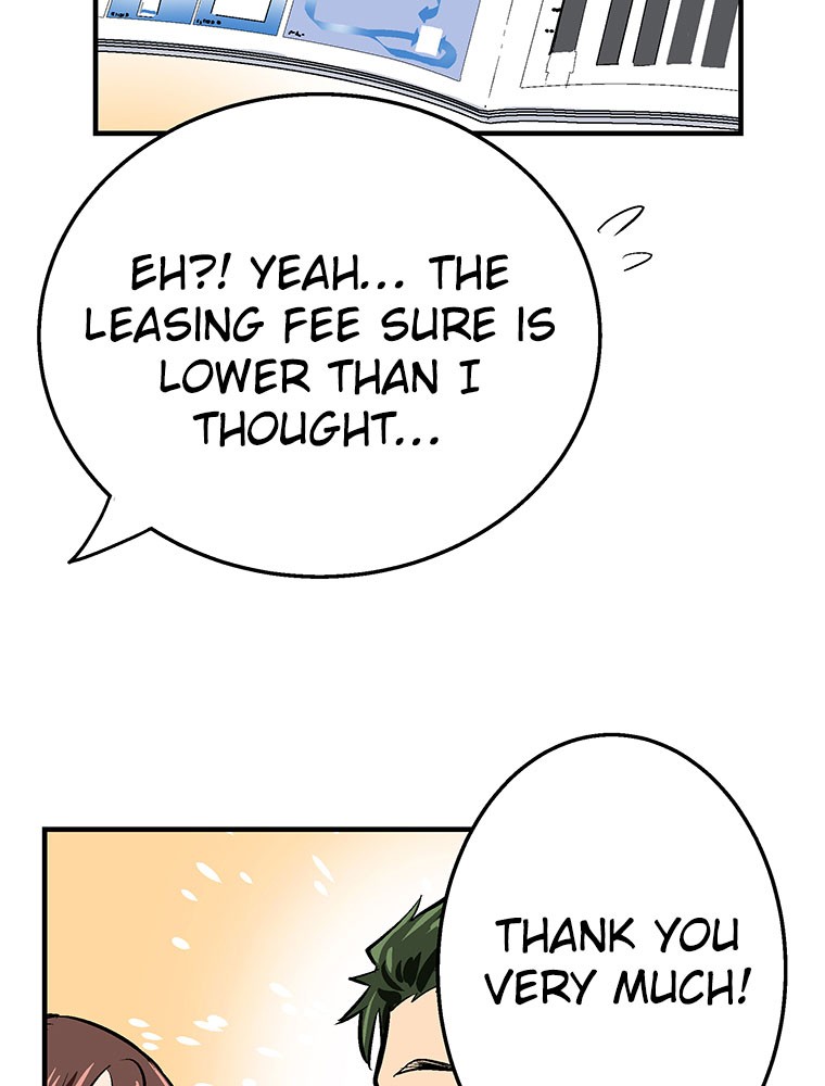 Shitai no ♡ Karen-san!! Chapter 15 page 43 - Chapter 15