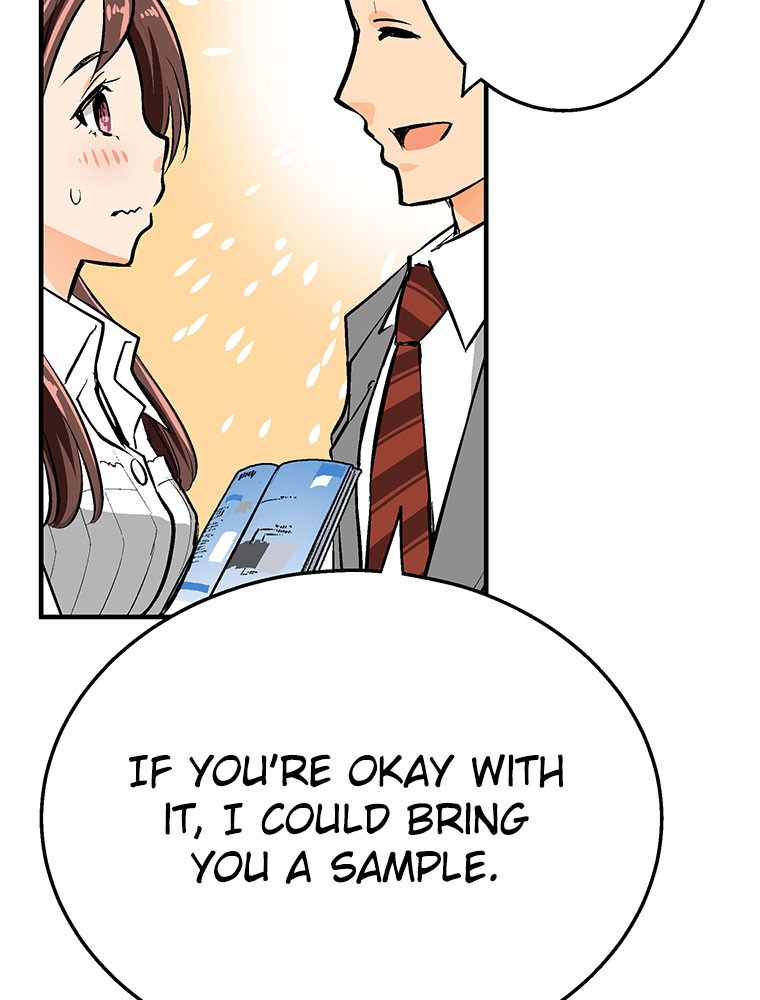 Shitai no ♡ Karen-san!! Chapter 15 page 44 - Chapter 15