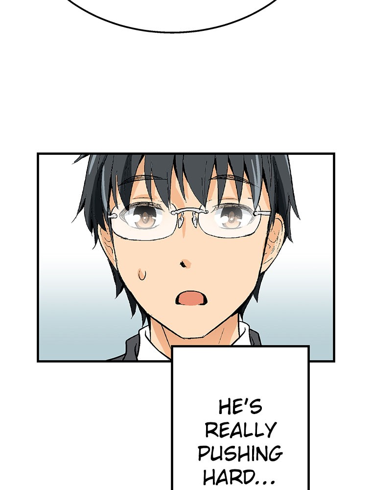 Shitai no ♡ Karen-san!! Chapter 15 page 45 - Chapter 15