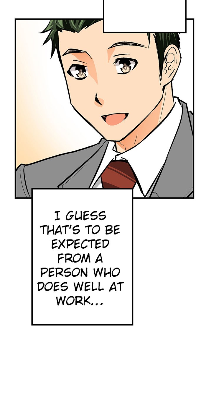 Shitai no ♡ Karen-san!! Chapter 15 page 46 - Chapter 15